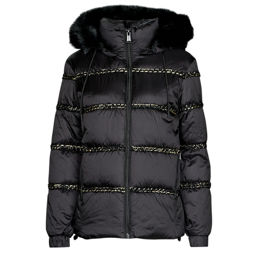 Piumino    LEONIE JACKET  Nero