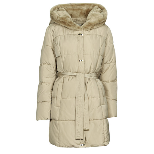 Piumino    LINDSEY  Beige