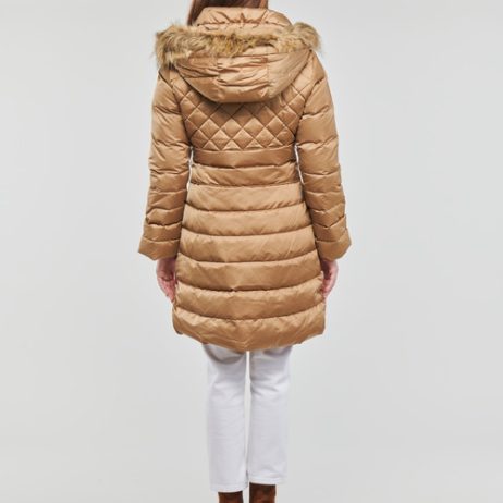 Piumino-LOLIE-DOWN-JACKET-Beige-3