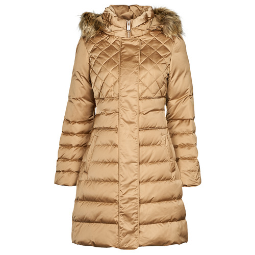 Piumino    LOLIE DOWN JACKET  Beige