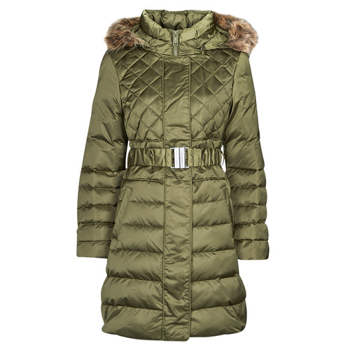 Piumino    LOLIE DOWN JACKET  Kaki