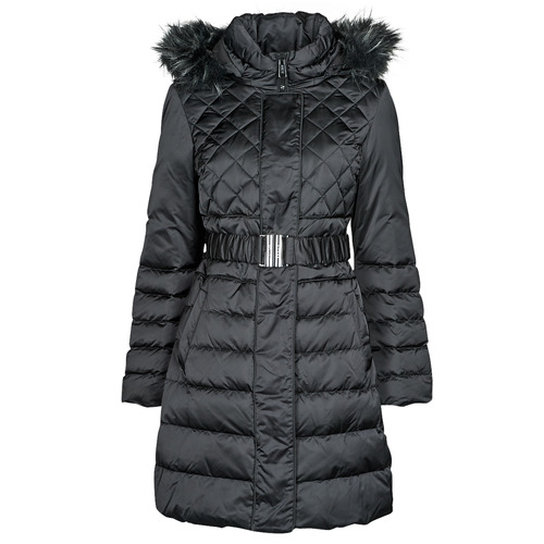 Piumino    LOLIE DOWN JACKET  Nero