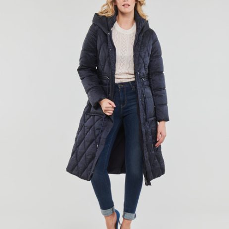 Piumino-LUCILLE-JACKET-Marine-1