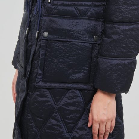 Piumino-LUCILLE-JACKET-Marine-4