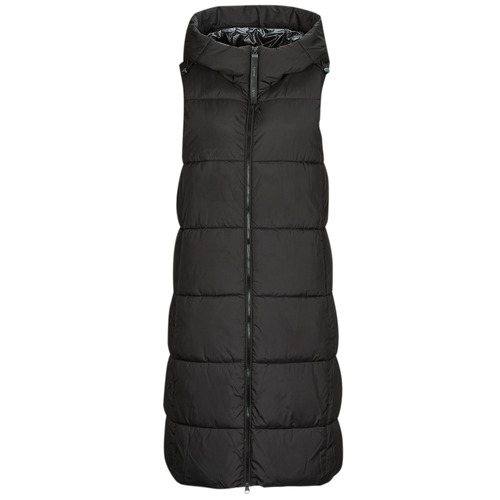 Piumino    Logo Cosy Puffer  Nero