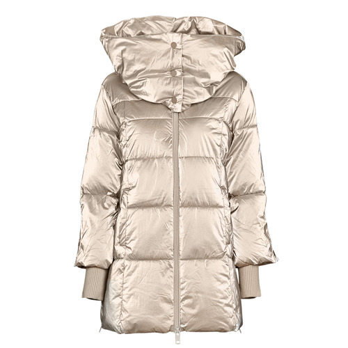 Piumino    MATHILDE JACKET  Beige