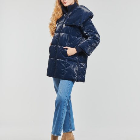 Piumino-MATHILDE-JACKET-Marine-2