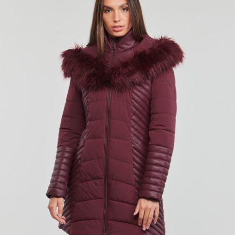 Piumino-NEW-OXANA-JACKET-Bordeaux-1