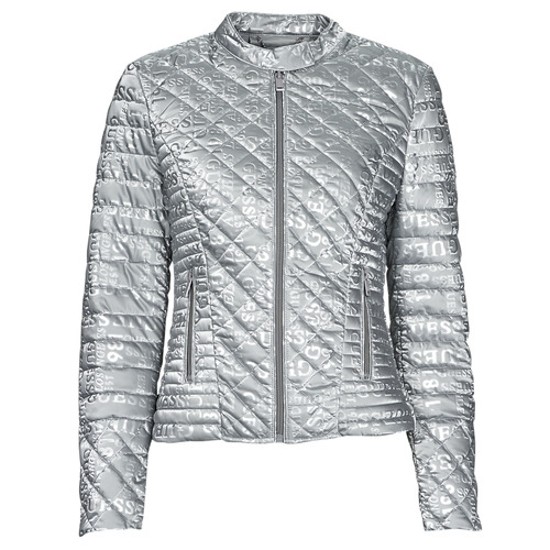 Piumino    NEW VONA JACKET  Argento