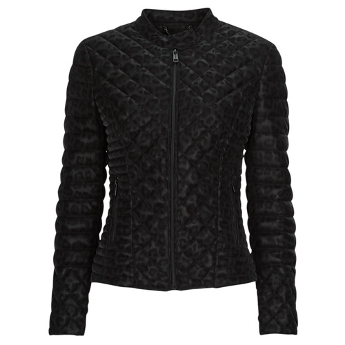 Guess vona puffer jacket best sale