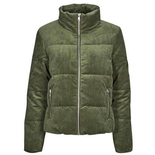 Piumino    NEWLEXA PADDED CORDUR JACKET OTW NEW  Verde