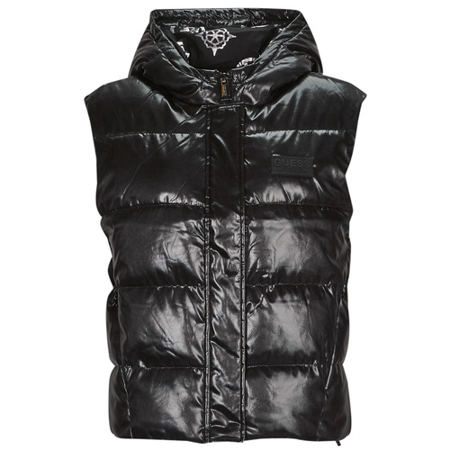 Piumino    NOEMI PADDED VEST  Nero