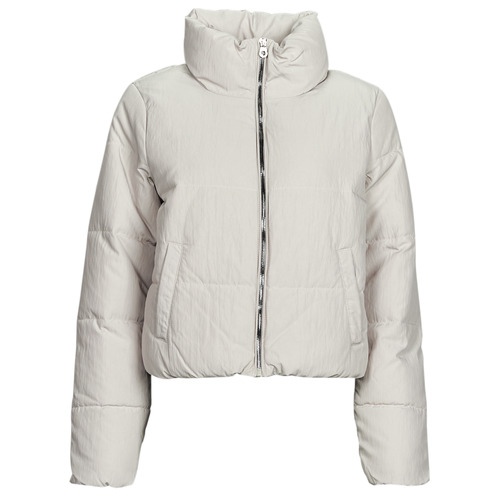 Piumino    ONLDOLLY SHORT PUFFER JACKET OTW NOOS  Bianco