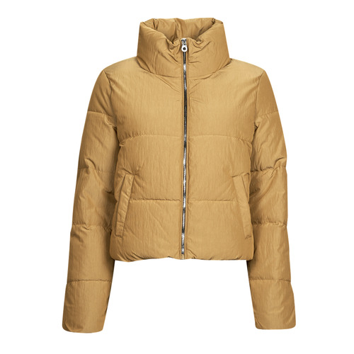 Piumino    ONLDOLLY SHORT PUFFER JACKET OTW NOOS  Marrone