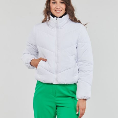 Piumino-ONLMAGGI-SOLID-PUFFER-CS-OTW-Bianco-1