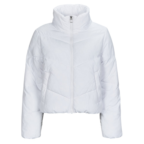 Piumino    ONLMAGGI SOLID PUFFER CS OTW  Bianco