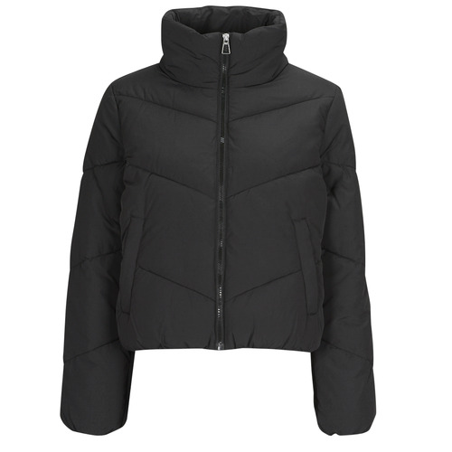 Piumino    ONLMAGGI SOLID PUFFER CS OTW  Nero