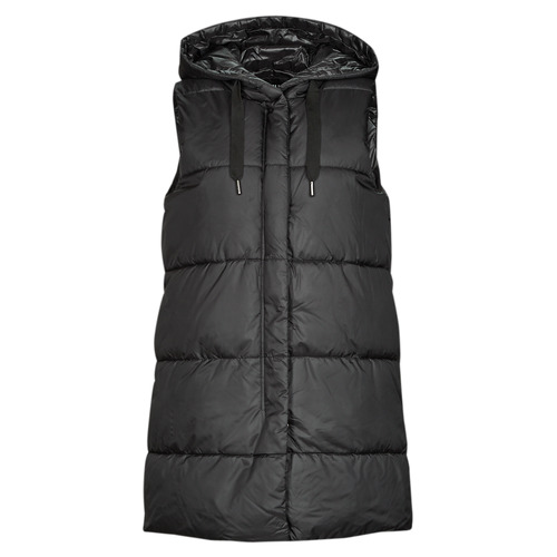 Piumino    ONLNEWASTA PUFFER WAISTCOAT CC OTW  Nero