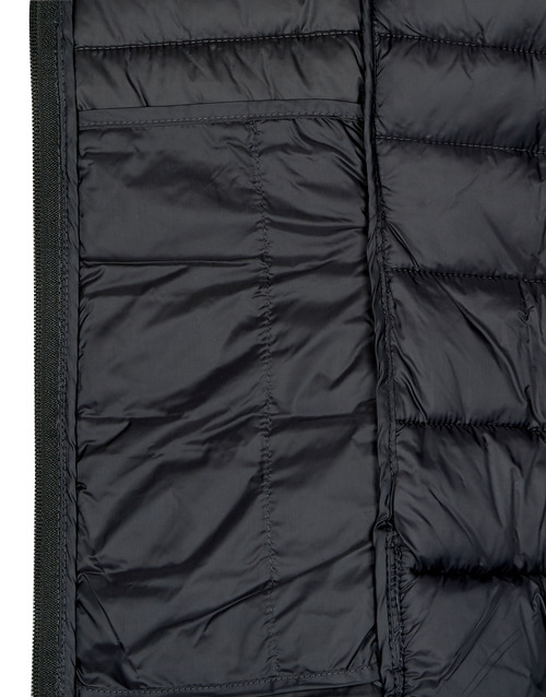 Piumino-ONLNEWCLAIRE-QUILTED-WAISTCOAT-OTW-Nero-6