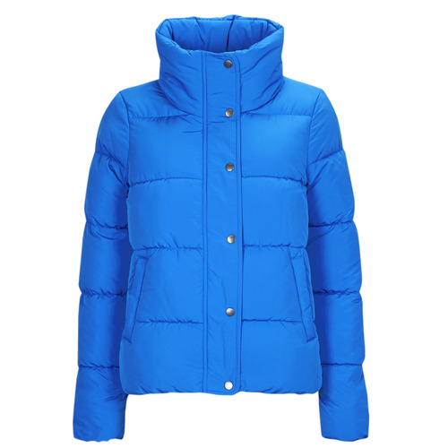 Piumino    ONLNEWCOOL PUFFER JACKET CC OTW  Blu