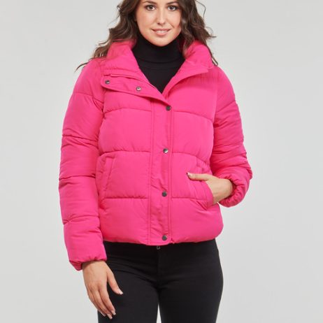 Piumino-ONLNEWCOOL-PUFFER-JACKET-CC-OTW-Rosa-1