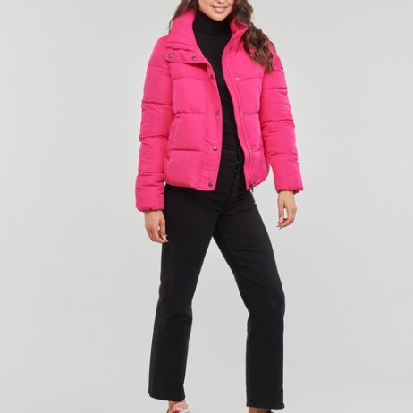 Piumino-ONLNEWCOOL-PUFFER-JACKET-CC-OTW-Rosa-2