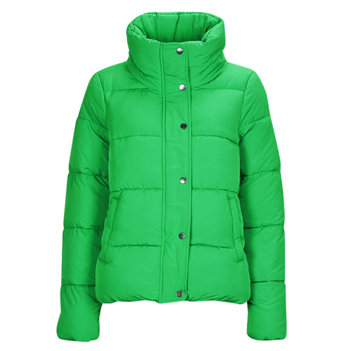 Piumino    ONLNEWCOOL PUFFER JACKET CC OTW  Verde