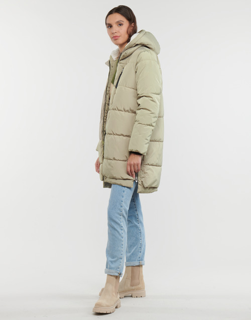 Piumino-ONLNEWNORA-LONG-PUFFER-COAT-CC-OTW-Beige-2