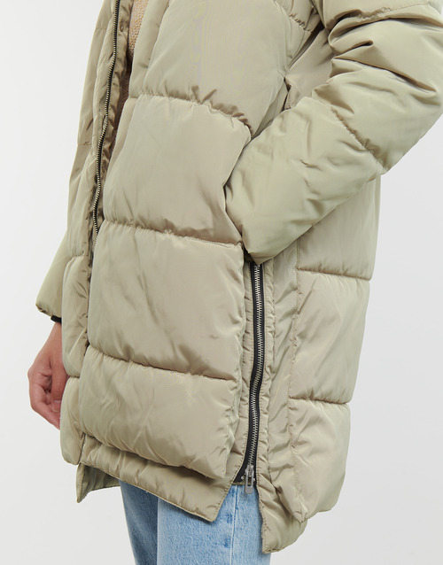 Piumino-ONLNEWNORA-LONG-PUFFER-COAT-CC-OTW-Beige-4