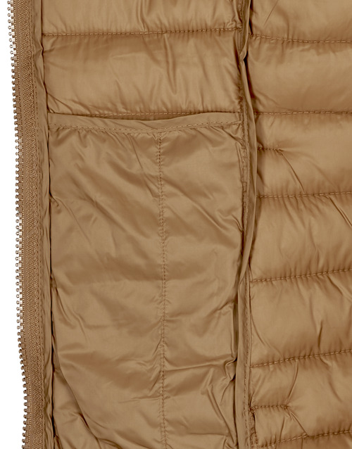 Piumino-ONLNEWTAHOE-QUILTED-JACKET-OTW-Marrone-6