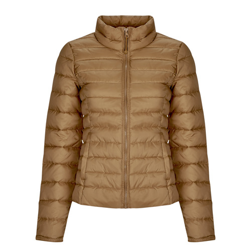 Piumino    ONLNEWTAHOE QUILTED JACKET OTW  Marrone