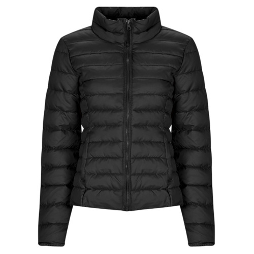 Piumino    ONLNEWTAHOE QUILTED JACKET OTW  Nero