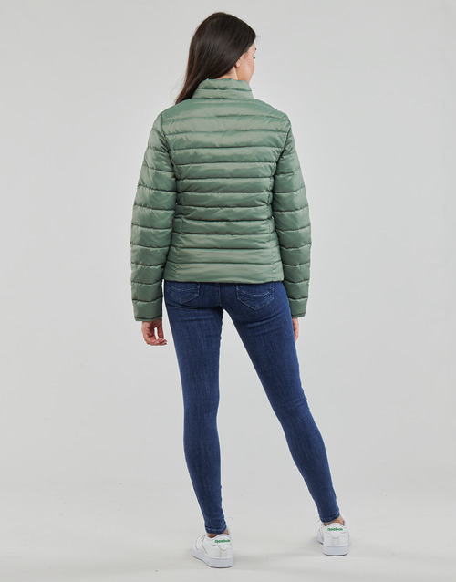 Piumino-ONLNEWTAHOE-QUILTED-JACKET-OTW-Verde-3