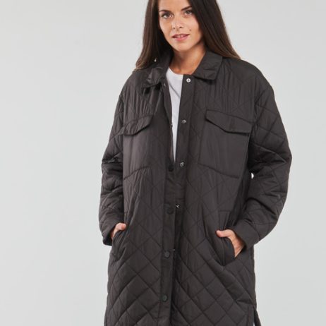 Piumino-ONLNEWTANZIA-LONG-QUILT-SHACKET-CC-OTW-Nero-1