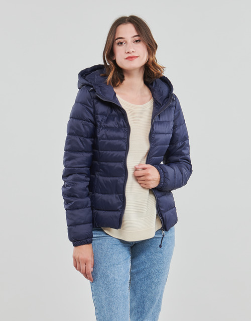 Piumino-ONLTAHOE-HOOD-JACKET-OTW-NOOS-Blu-1