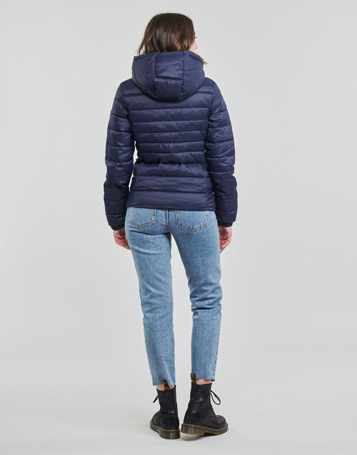 Piumino-ONLTAHOE-HOOD-JACKET-OTW-NOOS-Blu-3