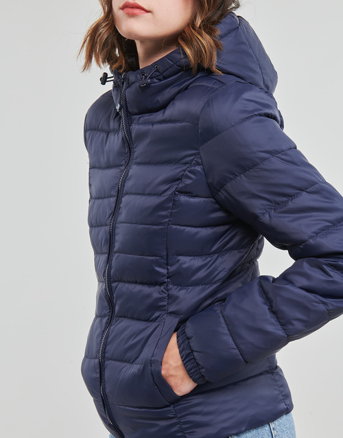 Piumino-ONLTAHOE-HOOD-JACKET-OTW-NOOS-Blu-4