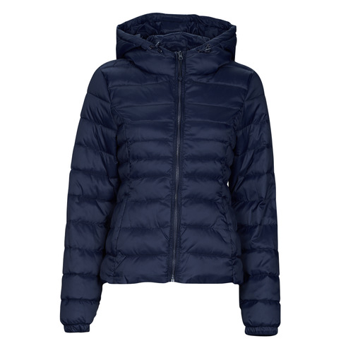 Piumino    ONLTAHOE HOOD JACKET OTW NOOS  Blu