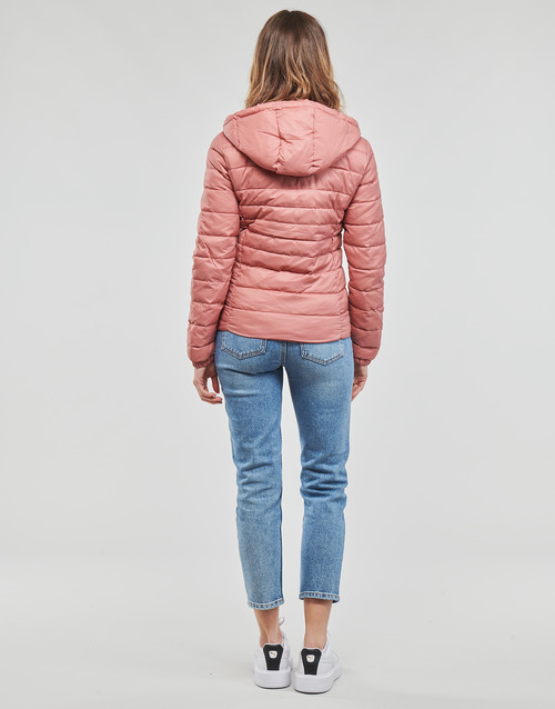 Piumino-ONLTAHOE-HOOD-JACKET-Rosa-3