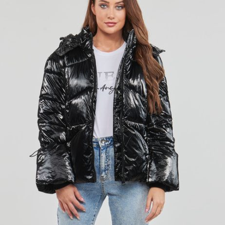 Piumino-PALOMA-SHORT-PUFFA-JACKET-Nero-1