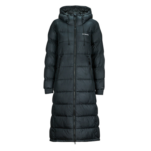 Piumino    PIKE LAKE LONG JACKET  Nero