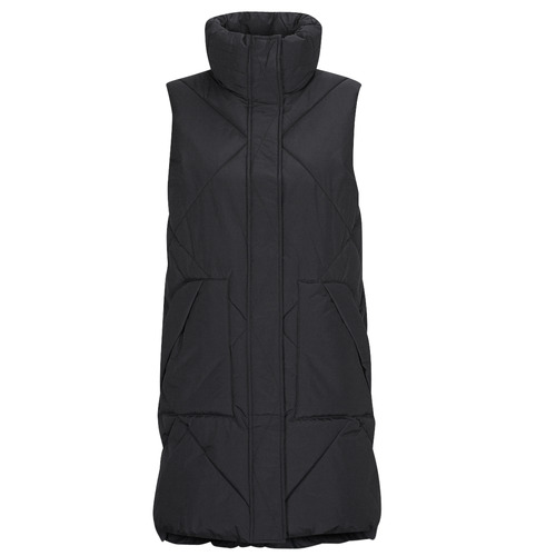 Piumino    Peffer Vest  Nero