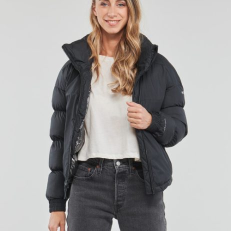 Piumino-Pike-Lake-Cropped-Jacket-Nero-1