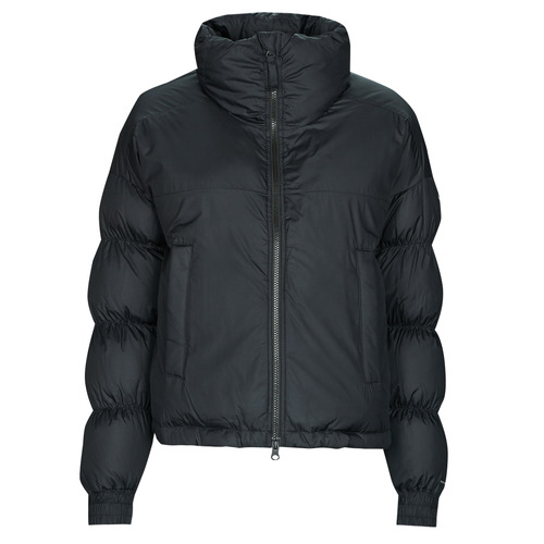 Piumino    Pike Lake  Cropped Jacket  Nero