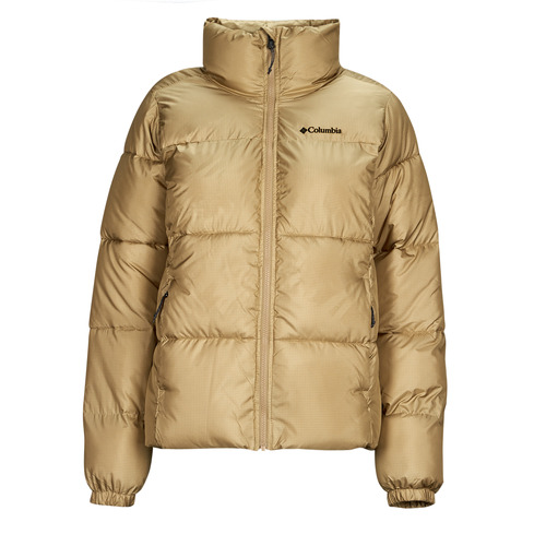 Piumino    Puffect Jacket  Beige