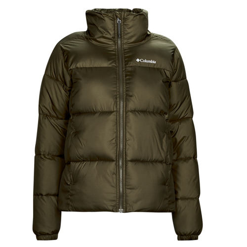 Piumino    Puffect  Jacket  Kaki