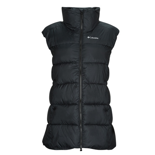 Piumino    Puffect Mid Vest  Nero