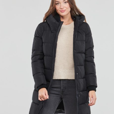 Piumino-RCS-LL-Rib-coat-Nero-1