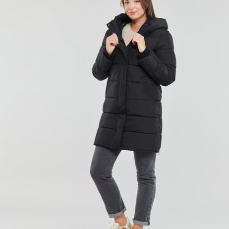 Piumino-RCS-LL-Rib-coat-Nero-2