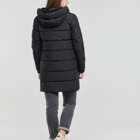 Piumino-RCS-LL-Rib-coat-Nero-3